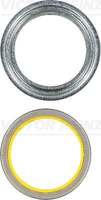 Keerring, krukas 811000400