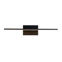 Searchlight SchilderijlampAmalfi zwart 61cm - 68241-61BK Searchlight SchilderijlampAmalfi zwart 61cm - 68241-61BK