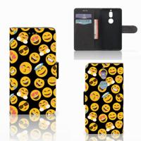 Nokia 7 | Telefoon Hoesje | Emoji