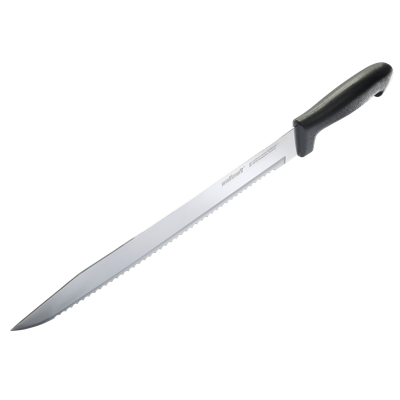 Wolfcraft Professioneel isolatiemateriaalmes | 305mm | 1 stuk - 4097000