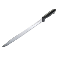Wolfcraft Professioneel isolatiemateriaalmes | 305mm | 1 stuk - 4097000