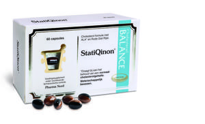 Pharma Nord StatiQinon