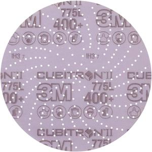 3M 05059 Xtract™ Cubitron™ II Film Disc 775L Schuurschijf Diameter 152 mm 50 stuk(s)