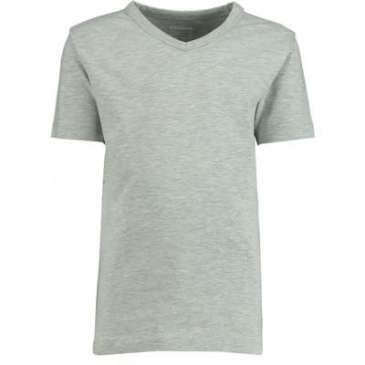 T-shirt - Grijs