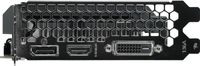 Gainward Nvidia GeForce RTX 3050 Videokaart 8 GB GDDR6-RAM PCI-Express, HDMI, DisplayPort - thumbnail