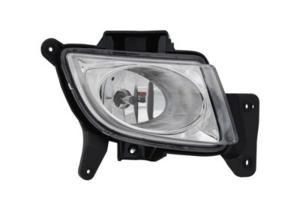 Mistlamp rechts H27 8207996