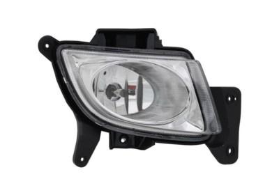 Mistlamp rechts H27 8207996