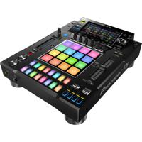 Pioneer DJ DJS-1000 DJ-sampler
