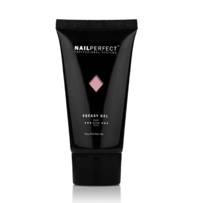 NailPerfect Gel Sqeasy Gel 60gr