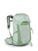 Osprey Tempest 26 Rugtas Dames Frosty Mint Green/Botanica 26L
