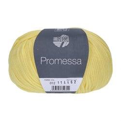 Lana Grossa Promessa 012 Geel