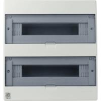 TRU COMPONENTS TC-GYB5-32 Installatieverdeler 366 x 395 x 95 ABS, PC, Staal 1 stuk(s)