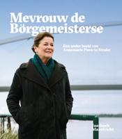 Mevrouw de Börgemeisterse (Paperback)