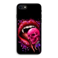 Dodelijk zoet: iPhone SE 2020 Biologisch afbreekbaar hoesje