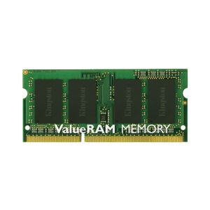 8 GB DDR3-1600