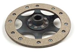 TRW Frictieplaten, Koppeling voor de moto, MCC600