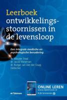 Leerboek ontwikkelingsstoornissen in de levensloop (Paperback)