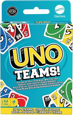 UNO teams