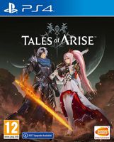 Tales of Arise - thumbnail