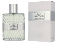 Christian Dior - Dior Eau Sauvage Eau de toilette Spray 100 ml Heren