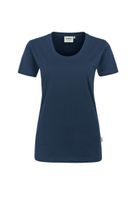 Hakro 127 Women's T-shirt Classic - Navy - XL