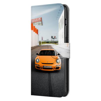 Book Case Hoesje Maken voor de OnePlus 11 | Eigen telefoonhoesje ontwerpen | Op maat gemaakt