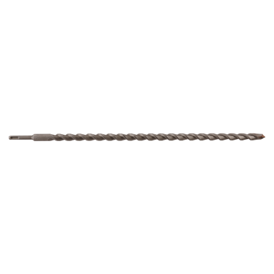Wolfcraft Betonboor | Standaard | Ø20 x 600mm | SDS plus | 1 stuk - 7893010