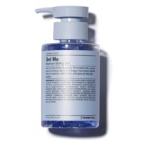J Beverly Hills Blue Gel Me Maximum Styling Gel 200ml