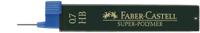Faber Castell Potloodstiftjes Super-Polymer - 0,7mm - HB