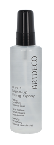 Artdeco 3 In 1 Make-Up Fixing Spray 100ml