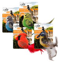 AFP Natural Instincts - Bouncing Bird