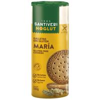 Santiveri Maria biscuits glutenvrij 180 Gram