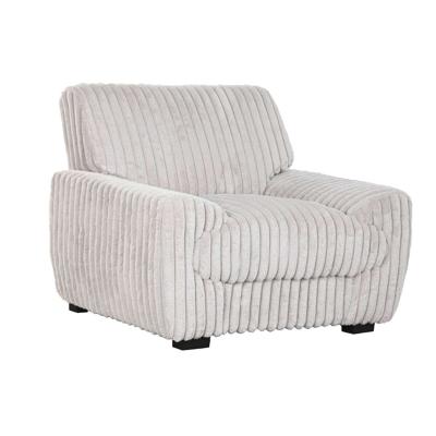 Leunstoel Home ESPRIT Beige 98 x 84 x 79 cm