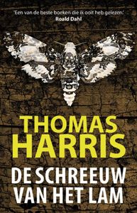De schreeuw van het lam - Thomas Harris - ebook