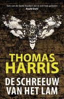 De schreeuw van het lam - Thomas Harris - ebook