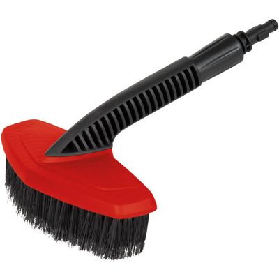 Einhell 4144018 accessoire voor hogedrukreiniger Borstel