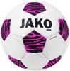 JAKO 2313 Trainingsbal Animal - Wit/Pink/Zwart - 4