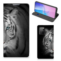 Samsung Galaxy S10 Lite Hoesje maken Tijger - thumbnail