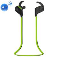 S20 Magnetic Switch Sweatproof Motion Wireless Bluetooth In-Ear Headset with Indicator Light & Mic Distance: 10m For iPad Laptop iPhone Samsung