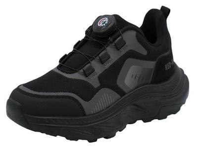 Red Rag Speedlace sneaker