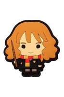 Harry Potter Rubber magnet Hermione Harry Potter Rubber magnet Hermione