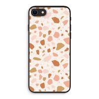Terrazzo N°18: iPhone SE 2020 Biologisch afbreekbaar hoesje