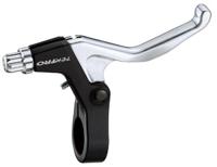 TEKTRO remgreepset 316agfr v-brake bmx zwart/zilver