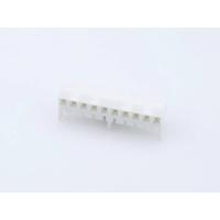 Molex 09481104 Female header, inbouw (standaard) Totaal aantal polen: 10 Rastermaat: 3.96 mm Inhoud: 1 stuk(s) Tray