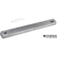 TEN00822 - ZINK-KWIKPLAATANODE 30-40PK Mercruiser