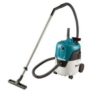 Makita VC2000L Nat- en Droogzuiger L-Klasse