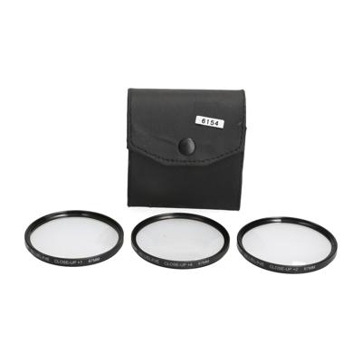 Soligor Soligor Close-Up filter set 67mm