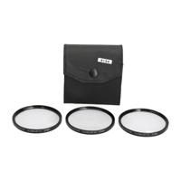 Soligor Soligor Close-Up filter set 67mm Soligor Soligor Close-Up filter set 67mm