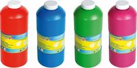 Outdoor actieve zeepbel navulfles, 1000 ml Outdoor actieve zeepbel navulfles, 1000 ml