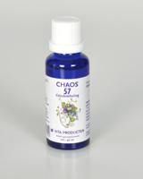 Vita Chaos 57 Celademhaling (30 ml)